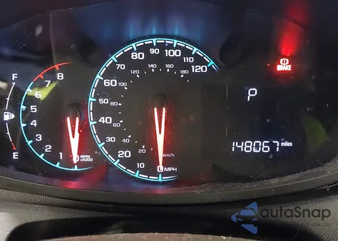 2016 Chevrolet Spark Ls Cvt из США, поврежденный, VIN KL8CB6SA4GC590107